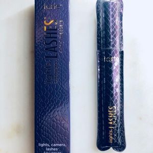Tarte lights, camera, lashes™ 4-in-1 mascara